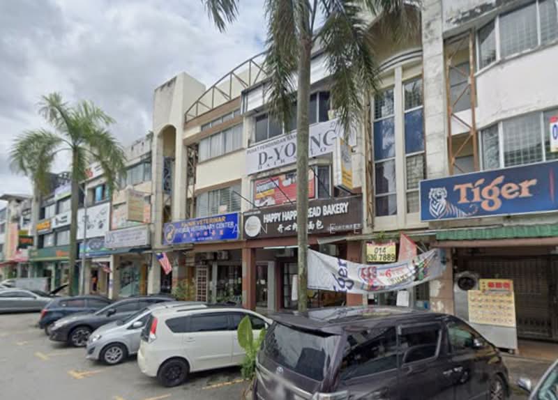 Shop / Office for Sale in Kajang Prima (Kajang) - Alan Lee - Exterior - PropertyGuru.com.my
