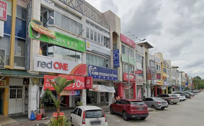 Shop / Office for Sale in Kajang Prima (Kajang) - Alan Lee - Exterior - PropertyGuru.com.my