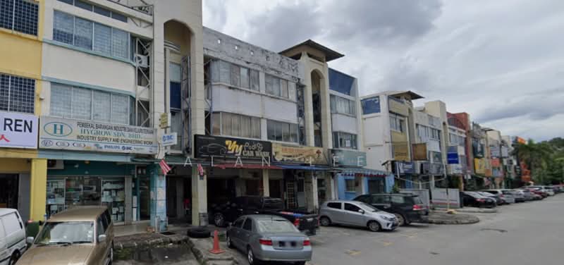 Shop / Office for Sale in Kajang Prima (Kajang) - Alan Lee - Exterior - PropertyGuru.com.my