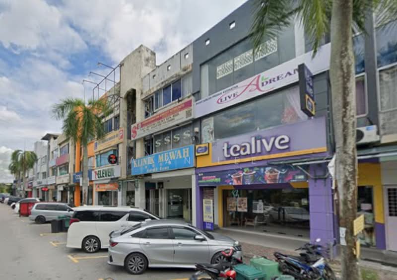 Shop / Office for Sale in Kajang Prima (Kajang) - Alan Lee - Exterior - PropertyGuru.com.my