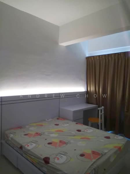 Condominium for Rent at Tropicana Bay Residences - Andrew Chow - Bedroom - PropertyGuru.com.my