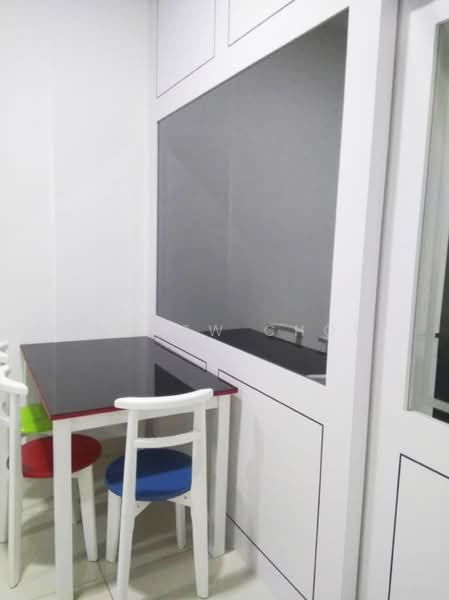 Condominium for Rent at Tropicana Bay Residences - Andrew Chow - Dining Room - PropertyGuru.com.my