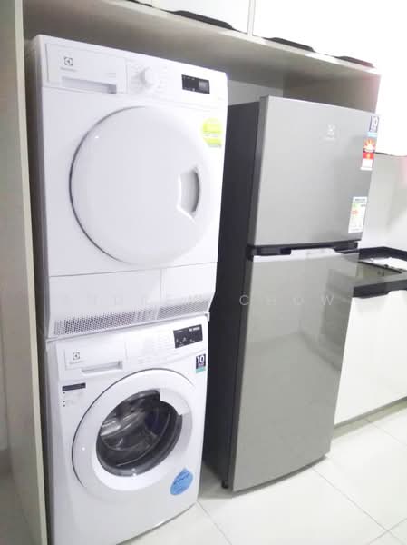 Condominium for Rent at Tropicana Bay Residences - Andrew Chow - Kitchen - PropertyGuru.com.my