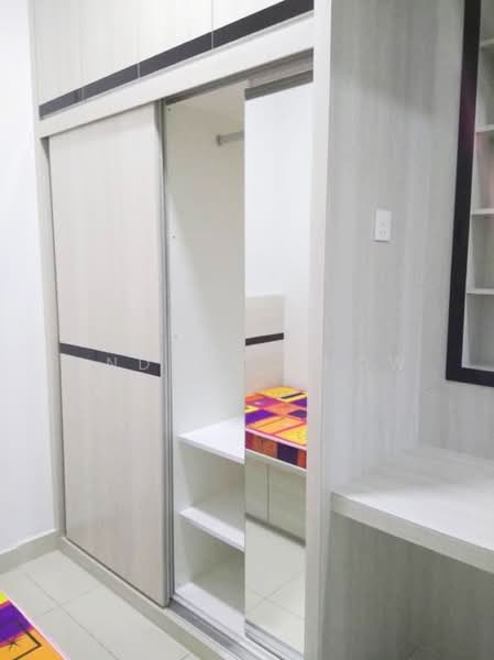 Condominium for Rent at Tropicana Bay Residences - Andrew Chow - Bedroom - PropertyGuru.com.my