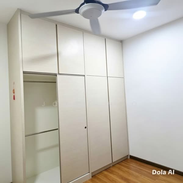 Kondominium untuk Disewa di Zefer Hill Residence - Joyce Hoo - Interior - PropertyGuru.com.my