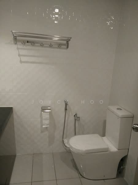Kondominium untuk Disewa di Zefer Hill Residence - Joyce Hoo - Bathroom - PropertyGuru.com.my