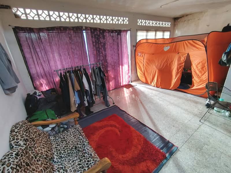 1-storey Terraced House for Sale in Taman Setapak (Setapak) - Amber Ng - Interior - PropertyGuru.com.my