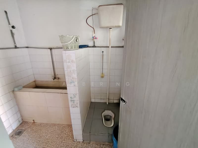 1-storey Terraced House for Sale in Taman Setapak (Setapak) - Amber Ng - Bathroom - PropertyGuru.com.my