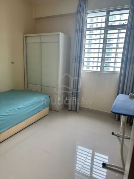 Kondominium untuk Disewa di All Seasons Park - Patrick . - Bedroom - PropertyGuru.com.my