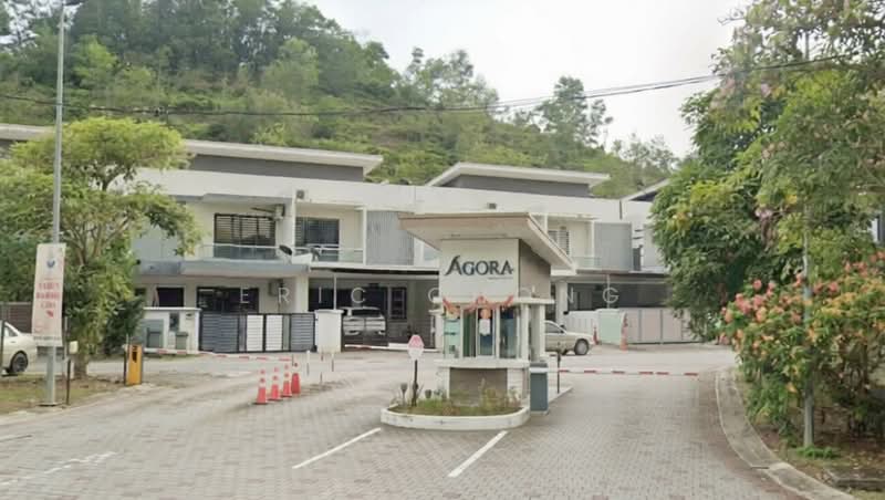 2-storey Terraced House for Sale in Forest Heights (Seremban) - Eric Chong - Exterior - PropertyGuru.com.my