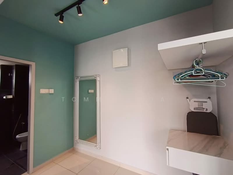 Servis Apartment untuk Disewa di Midas @ Seri Alam - Tommy Phua - Bathroom - PropertyGuru.com.my
