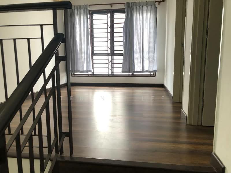 Rumah Teres 2 Tingkat untuk Disewa di Bandar Bukit Raja (Klang) - Terence Lee - Interior - PropertyGuru.com.my