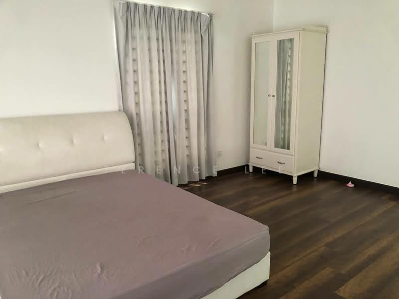 Rumah Teres 2 Tingkat untuk Disewa di Bandar Bukit Raja (Klang) - Terence Lee - Bedroom - PropertyGuru.com.my