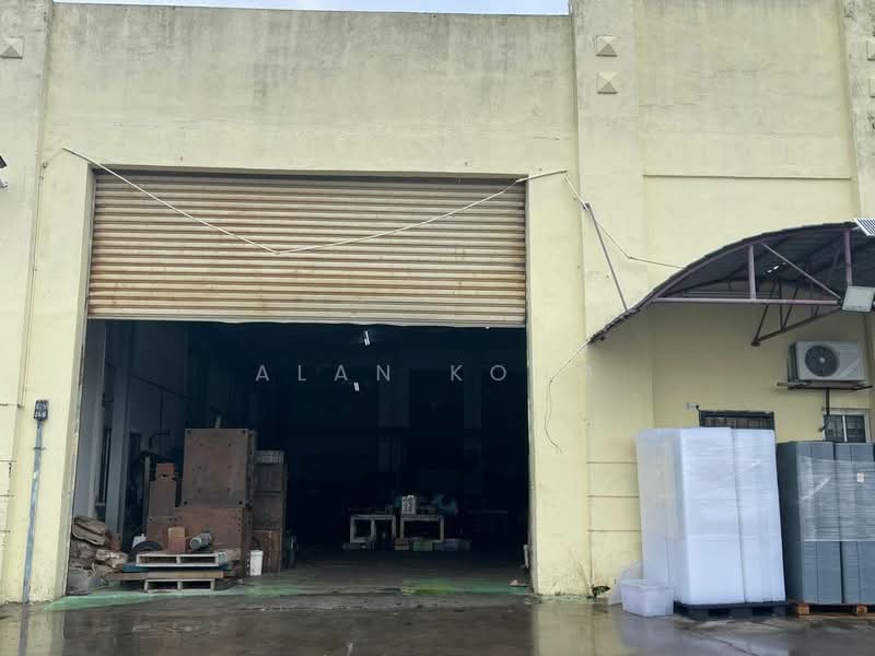 Kilang untuk Dijual di Nilai 3 (Nilai) - Alan Kong - Exterior - PropertyGuru.com.my