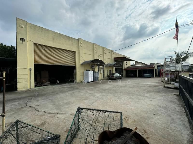 Kilang untuk Dijual di Nilai 3 (Nilai) - Alan Kong - Exterior - PropertyGuru.com.my