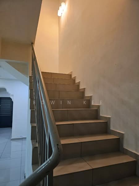 Rumah Berkembar untuk Dijual di Sikamat (Negeri Sembilan) - EDWIN KEE - Interior - PropertyGuru.com.my