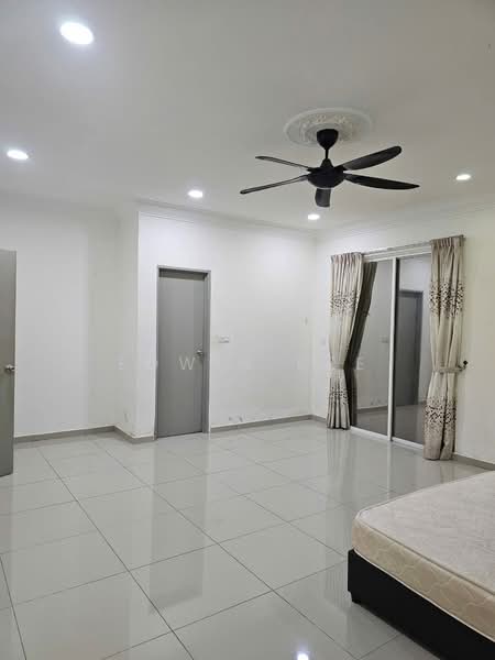 Rumah Berkembar untuk Dijual di Sikamat (Negeri Sembilan) - EDWIN KEE - Bedroom - PropertyGuru.com.my