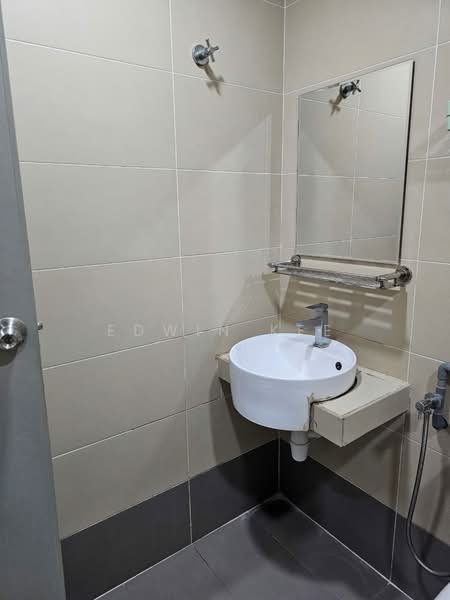 Rumah Berkembar untuk Dijual di Sikamat (Negeri Sembilan) - EDWIN KEE - Bathroom - PropertyGuru.com.my