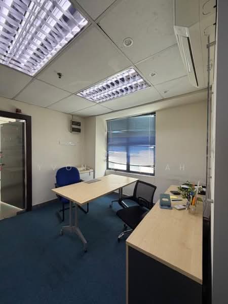 Pejabat untuk Dijual di Kelana Jaya (Petaling Jaya) - Yvonne Quah - Interior - PropertyGuru.com.my