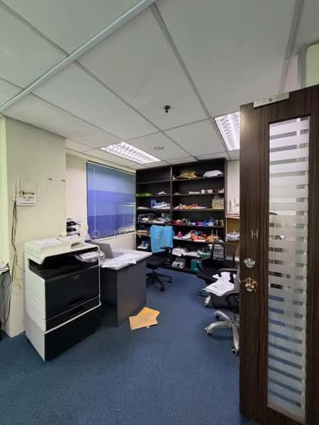 Pejabat untuk Dijual di Kelana Jaya (Petaling Jaya) - Yvonne Quah - Study - PropertyGuru.com.my