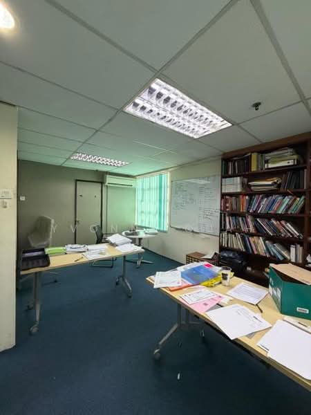 Pejabat untuk Dijual di Kelana Jaya (Petaling Jaya) - Yvonne Quah - Study - PropertyGuru.com.my