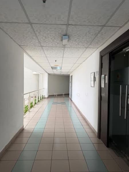 Pejabat untuk Dijual di Kelana Jaya (Petaling Jaya) - Yvonne Quah - Corridor - PropertyGuru.com.my