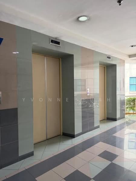Pejabat untuk Dijual di Kelana Jaya (Petaling Jaya) - Yvonne Quah - Lobby - PropertyGuru.com.my