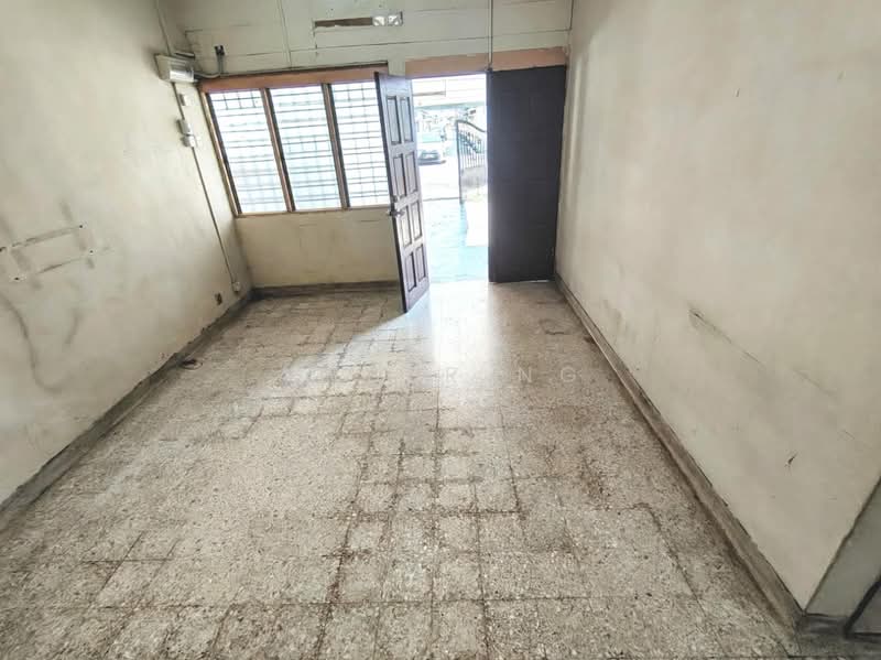1-storey Terraced House for Sale in Taman Setapak (Setapak) - Amber Ng - Interior - PropertyGuru.com.my