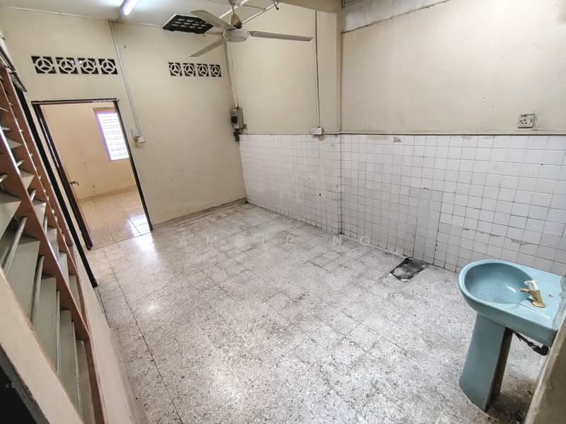 1-storey Terraced House for Sale in Taman Setapak (Setapak) - Amber Ng - Interior - PropertyGuru.com.my