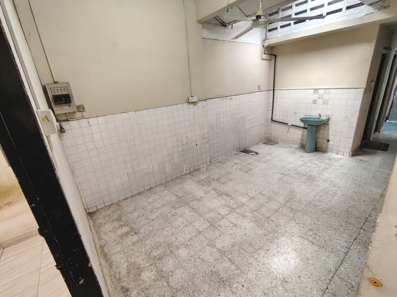 1-storey Terraced House for Sale in Taman Setapak (Setapak) - Amber Ng - Interior - PropertyGuru.com.my