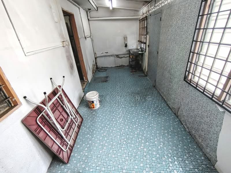 1-storey Terraced House for Sale in Taman Setapak (Setapak) - Amber Ng - Interior - PropertyGuru.com.my