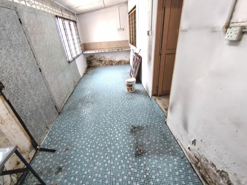 1-storey Terraced House for Sale in Taman Setapak (Setapak) - Amber Ng - Interior - PropertyGuru.com.my