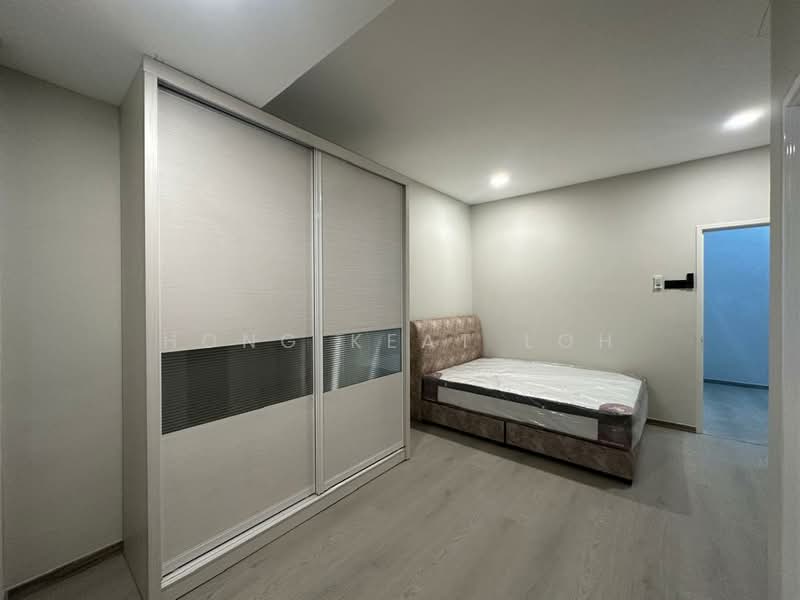 2-storey Terraced House for Rent in Taman Desaria (Petaling Jaya) - Hong Keat Loh - Bedroom - PropertyGuru.com.my