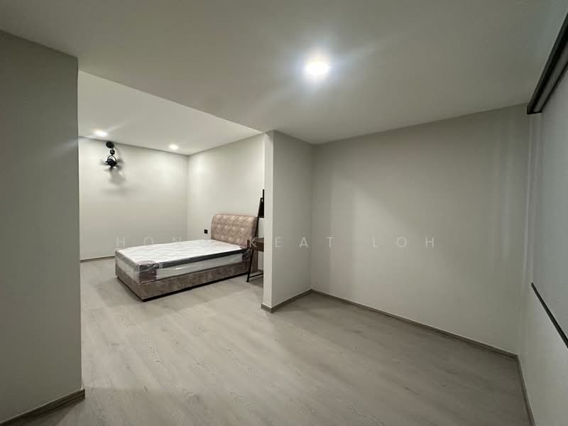 2-storey Terraced House for Rent in Taman Desaria (Petaling Jaya) - Hong Keat Loh - Bedroom - PropertyGuru.com.my