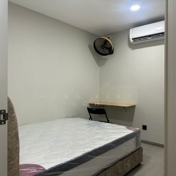 2-storey Terraced House for Rent in Taman Desaria (Petaling Jaya) - Hong Keat Loh - Bedroom - PropertyGuru.com.my