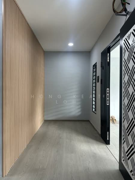 2-storey Terraced House for Rent in Taman Desaria (Petaling Jaya) - Hong Keat Loh - Entrance - PropertyGuru.com.my
