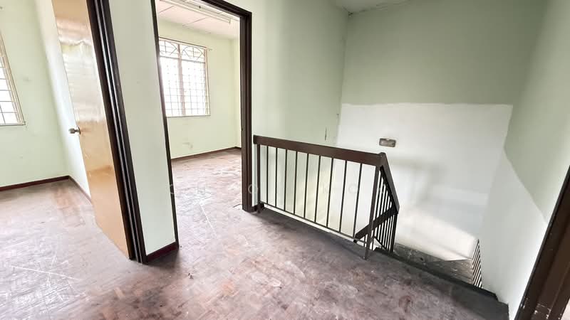 Rumah Teres 2 Tingkat untuk Dijual di Bukit Beruntung (Selangor) - Chloe Kok - PropertyGuru.com.my