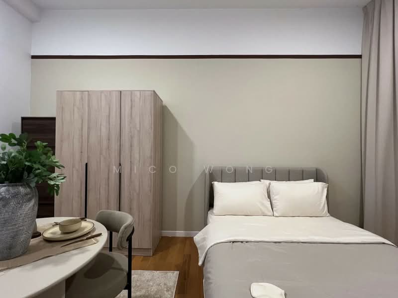 Condominium for Rent at Waltz Residences - Mico Wong - Bedroom - PropertyGuru.com.my