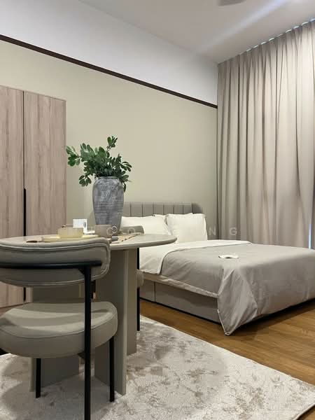 Condominium for Rent at Waltz Residences - Mico Wong - Bedroom - PropertyGuru.com.my