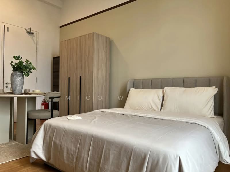 Condominium for Rent at Waltz Residences - Mico Wong - Bedroom - PropertyGuru.com.my