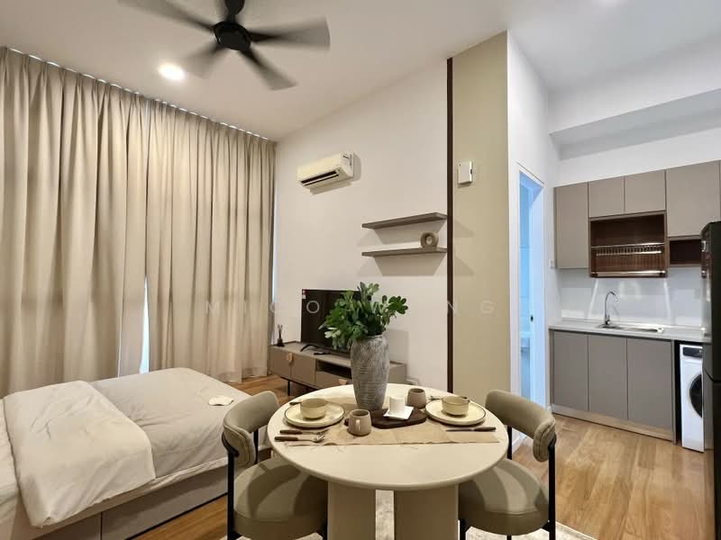 Condominium for Rent at Waltz Residences - Mico Wong - Interior - PropertyGuru.com.my