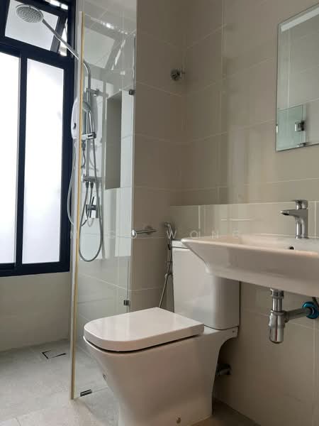 Condominium for Rent at Waltz Residences - Mico Wong - Bathroom - PropertyGuru.com.my