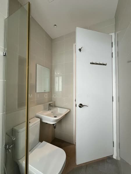 Condominium for Rent at Waltz Residences - Mico Wong - Bathroom - PropertyGuru.com.my