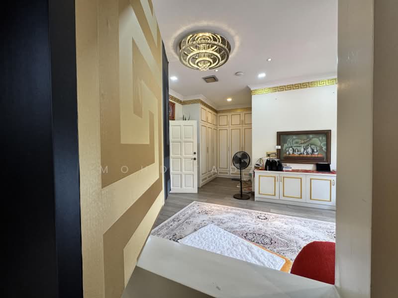 2-storey Terraced House for Sale in Seksyen 13 (Shah Alam) - Mohd Fadzli - Interior - PropertyGuru.com.my