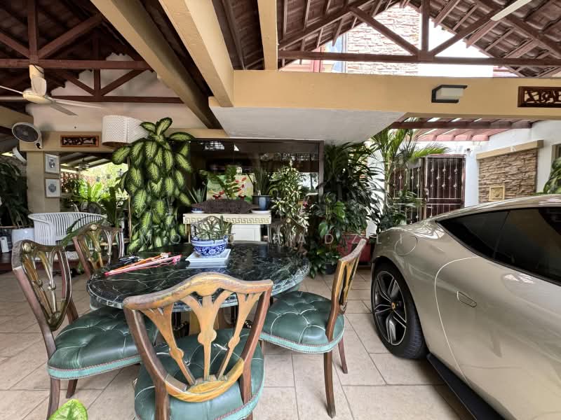 2-storey Terraced House for Sale in Seksyen 13 (Shah Alam) - Mohd Fadzli - Exterior - PropertyGuru.com.my