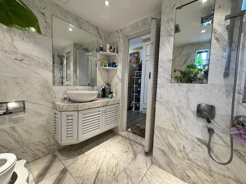 2-storey Terraced House for Sale in Seksyen 13 (Shah Alam) - Mohd Fadzli - Bathroom - PropertyGuru.com.my