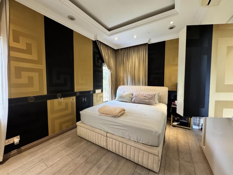 2-storey Terraced House for Sale in Seksyen 13 (Shah Alam) - Mohd Fadzli - Bedroom - PropertyGuru.com.my