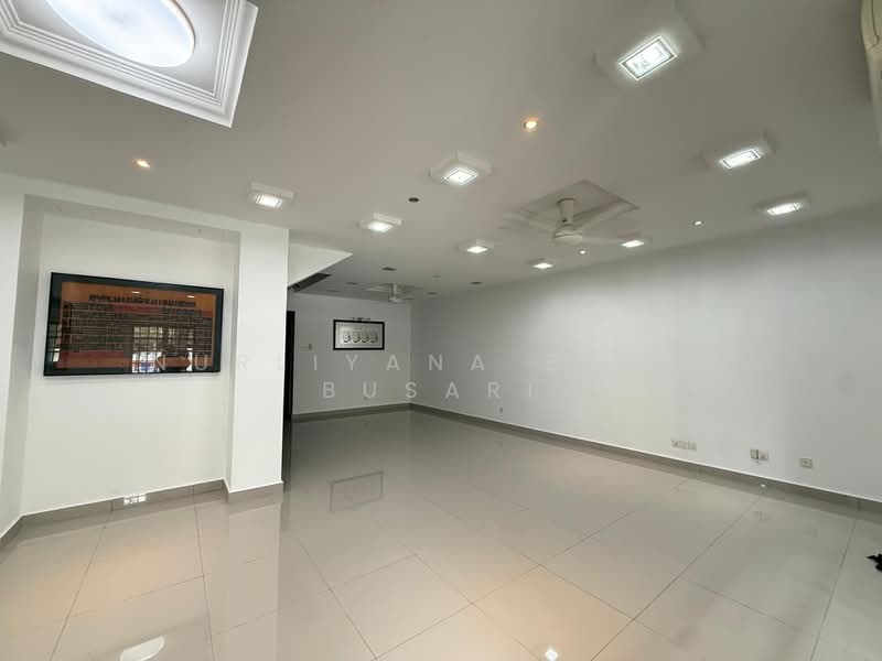 Rumah Teres 2 Tingkat untuk Disewa di Denai Alam (Shah Alam) - Nurliyana Binti Busari - Interior - PropertyGuru.com.my