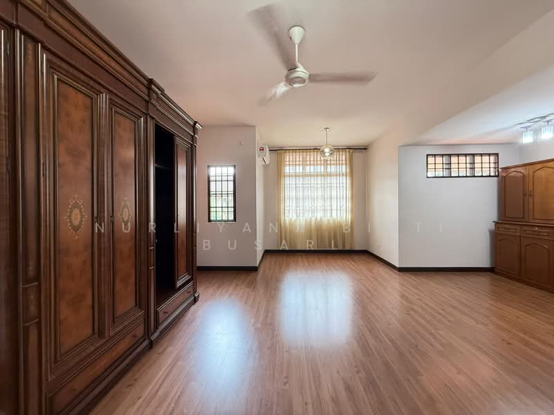 Rumah Teres 2 Tingkat untuk Disewa di Denai Alam (Shah Alam) - Nurliyana Binti Busari - Interior - PropertyGuru.com.my