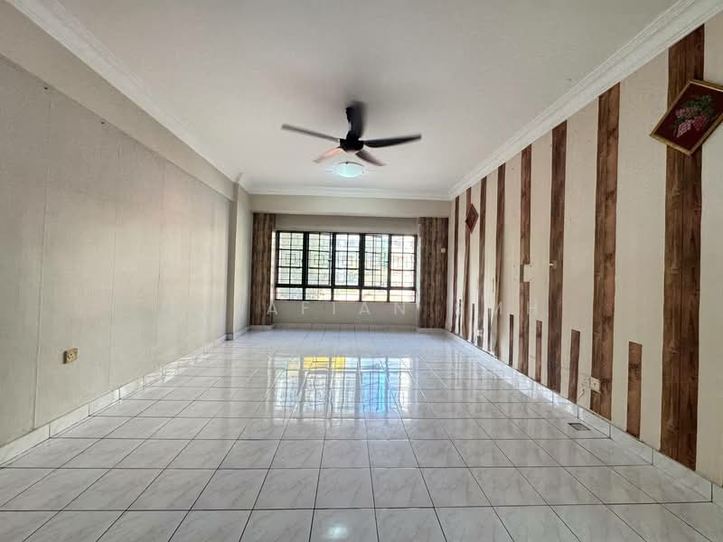Condominium for Sale at Bayu Tasik 1 - Norafian SMH - Living Room - PropertyGuru.com.my